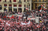 Lebanon Independence 2005